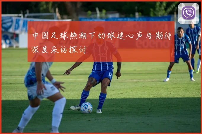 中国足球热潮下的球迷心声与期待深度采访探讨
