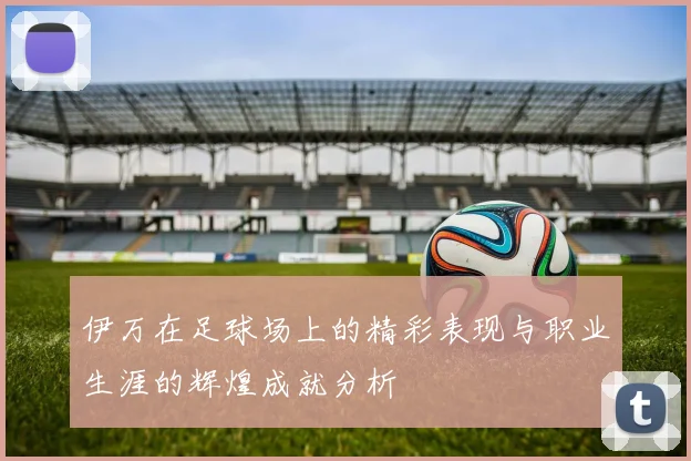 伊万在足球场上的精彩表现与职业生涯的辉煌成就分析
